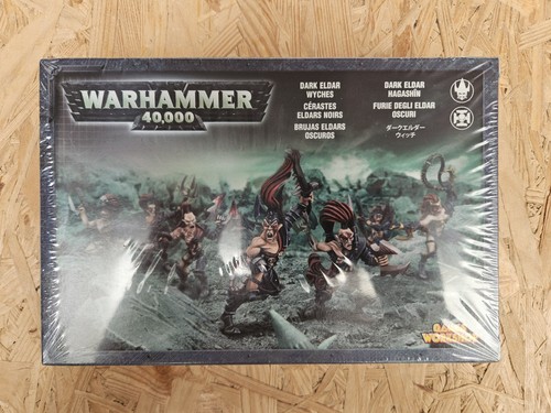 Warhammer 40k dark eldar - 40k,