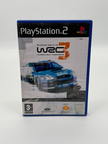 Wrc gioco ufficiale del - wrc, il