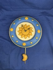 Orologio In Ceramica Thun Da