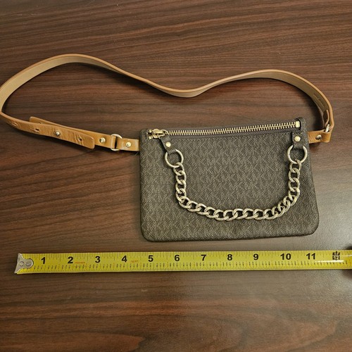 Borsa michael kors marrone - borsa,