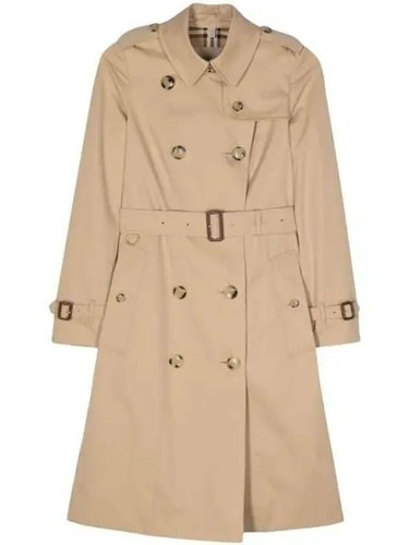 Burberry long chelsea heritage - chelsea,