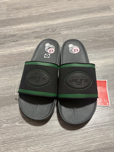 Sandali neri nike - sandali,