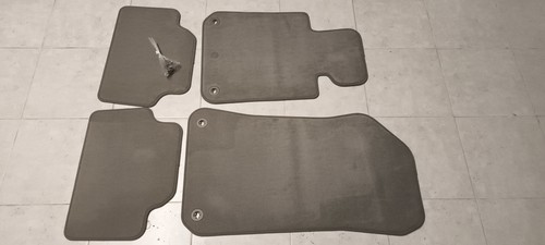 Set kit tappetini tortora - tappetini,