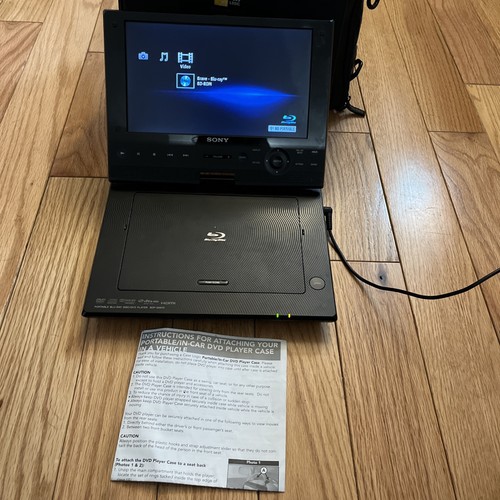 Sony bdp sx910 - sony, bdp-sx910