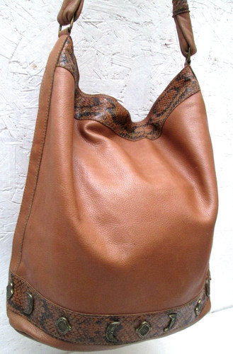 Borsa mano stile - a,