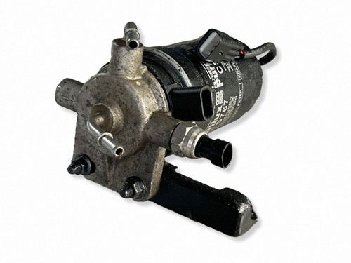 Filtro carburante diesel