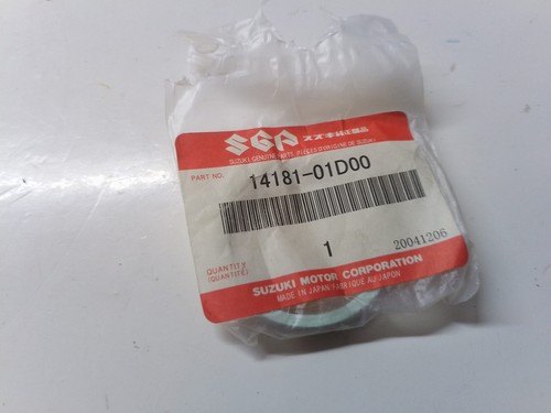 Suzuki 650 96 - dr,
