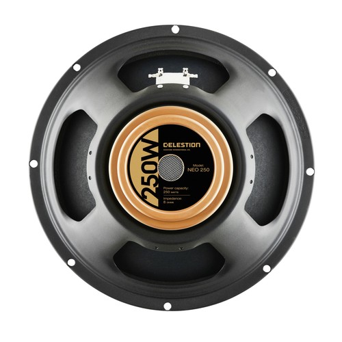 Celestion neo 250 - neo, copperback