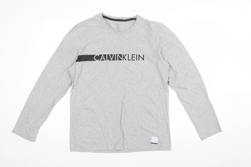 Shirt uomo calvin klein - t-shirt,