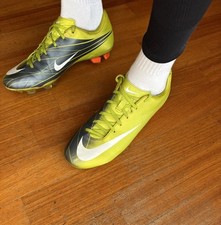 Nike Mercurial Vapor VI FG