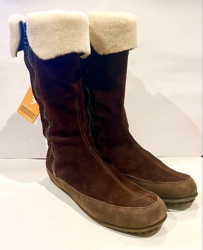 Women 5us camper - 6.5us,
