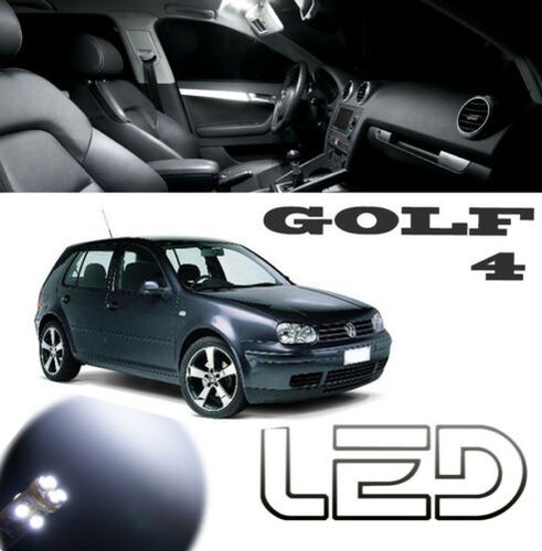 Nuove lampade led per golf - , 4