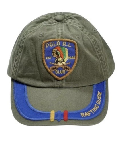 Cappello berretto polo ralph - cappello,