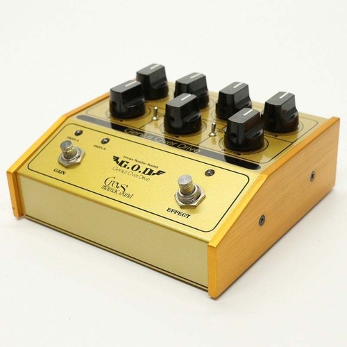 Crews maniac sound - crews,