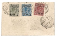 1890 regno italia valevole - regno, d'italia