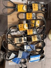 Cinghia Auto In Blocco