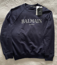 Balmain - Felpa Uomo - Nuova