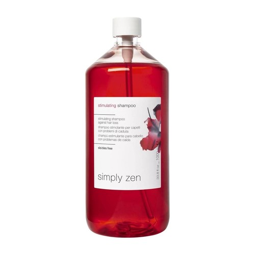 Simply zen stimulating - zen,