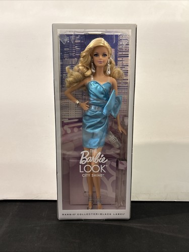 Barbie collection the look - collection,