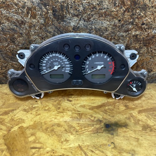 Strumentazione orologi honda - strumentazione,