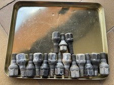 Bulloni  Ruota  Peugeot 106