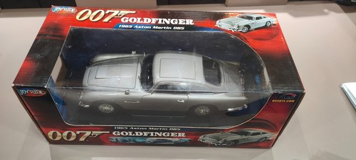 Aston martin db5 1965 - db5,