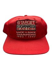 Cappello Snapback Vintage 1997