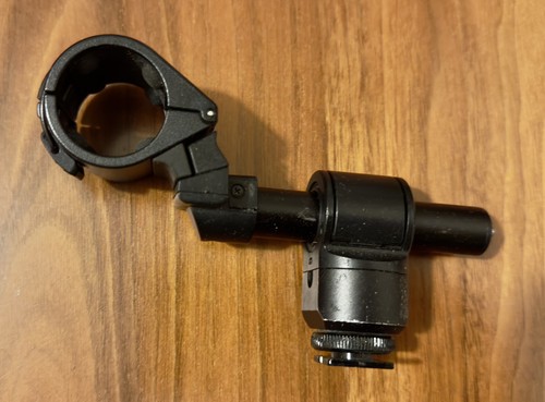 Supporto microfono originale