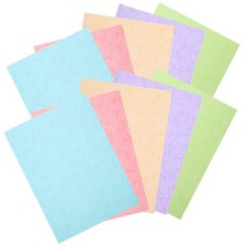  50 fogli di carta per