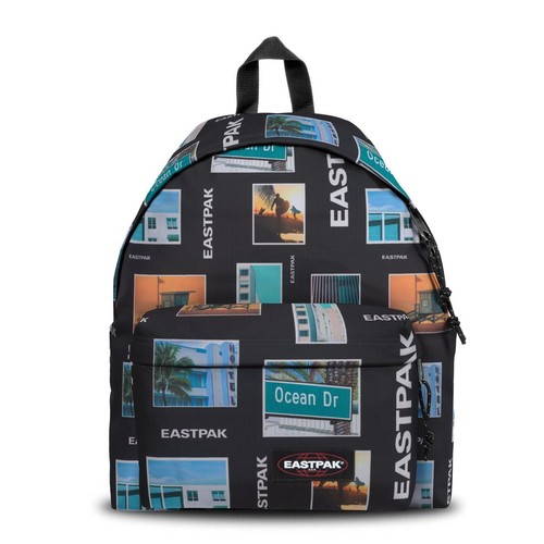 Eastpak zaino imbottito pak - zaino, pak'r