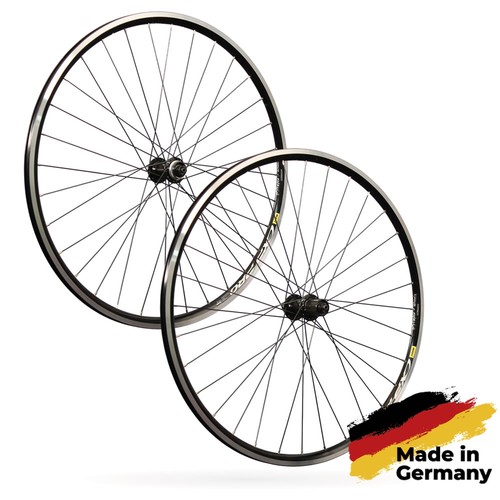 Set ruote pollici gravel - pollici,