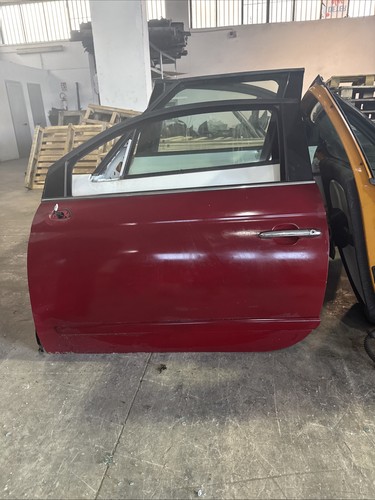 Porta sinistra fiat 500 - 500, 3