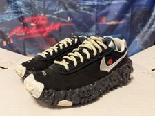 Undercover x Nike Overbreak SP