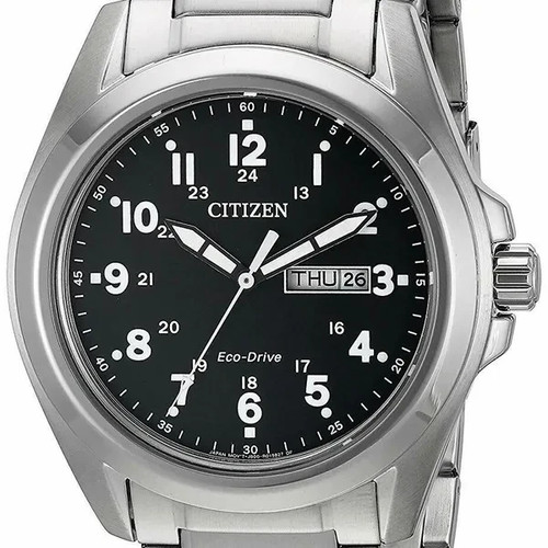 Citizen guarnison aw0050 82e - guarnison, aw0050-82e