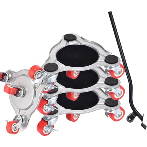 Easy use pack - easy-use, stainless