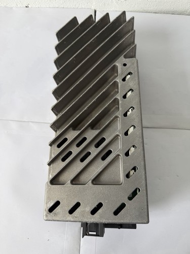 Amplificatore hifi originale - amplificatore,