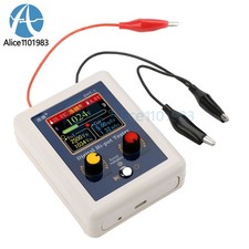Digital Transistor Tester