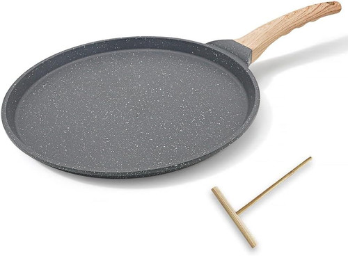 Padella per crepes ø25cm - padella,