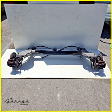 Ponte Assale Meccanica