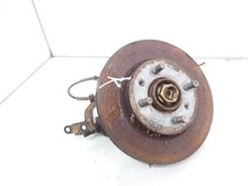 Asse anteriore sinistro MG MGF