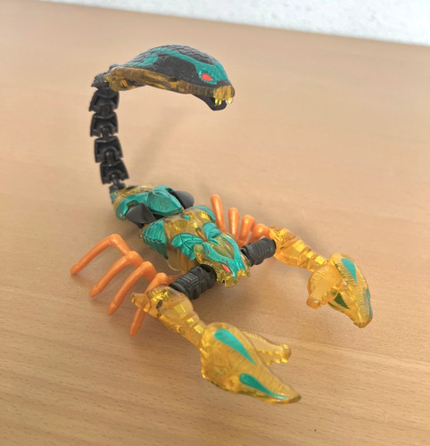Hasbro transformers beast wars - hasbro,