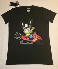 Saldi T-shirt uomo DSQUARED2