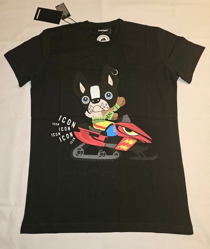 Saldi shirt uomo - uomo, dsquared2