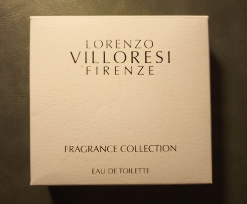 Lorenzo villoresi fragrance - villoresi,