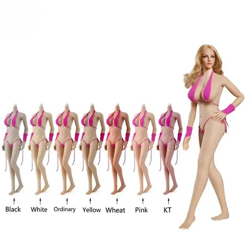 Bambola femmina super - bambola,