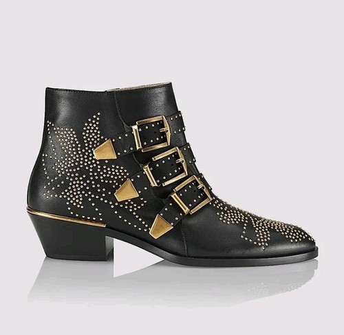 Scarpa stivaletto chloe - scarpa,