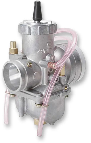 Carburatore valvola tonda