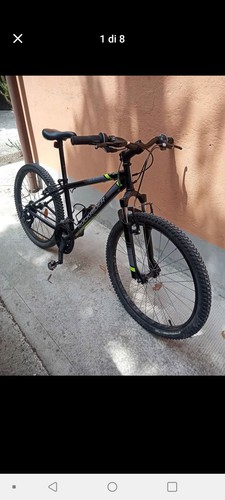 Bici bambino usata - bici,