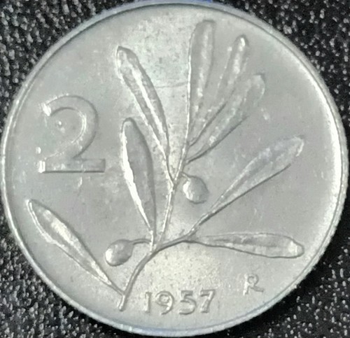 Italia moneta repubblica - italia,