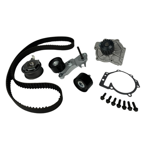 Kit cinghia distribuzione - distribuzione, +